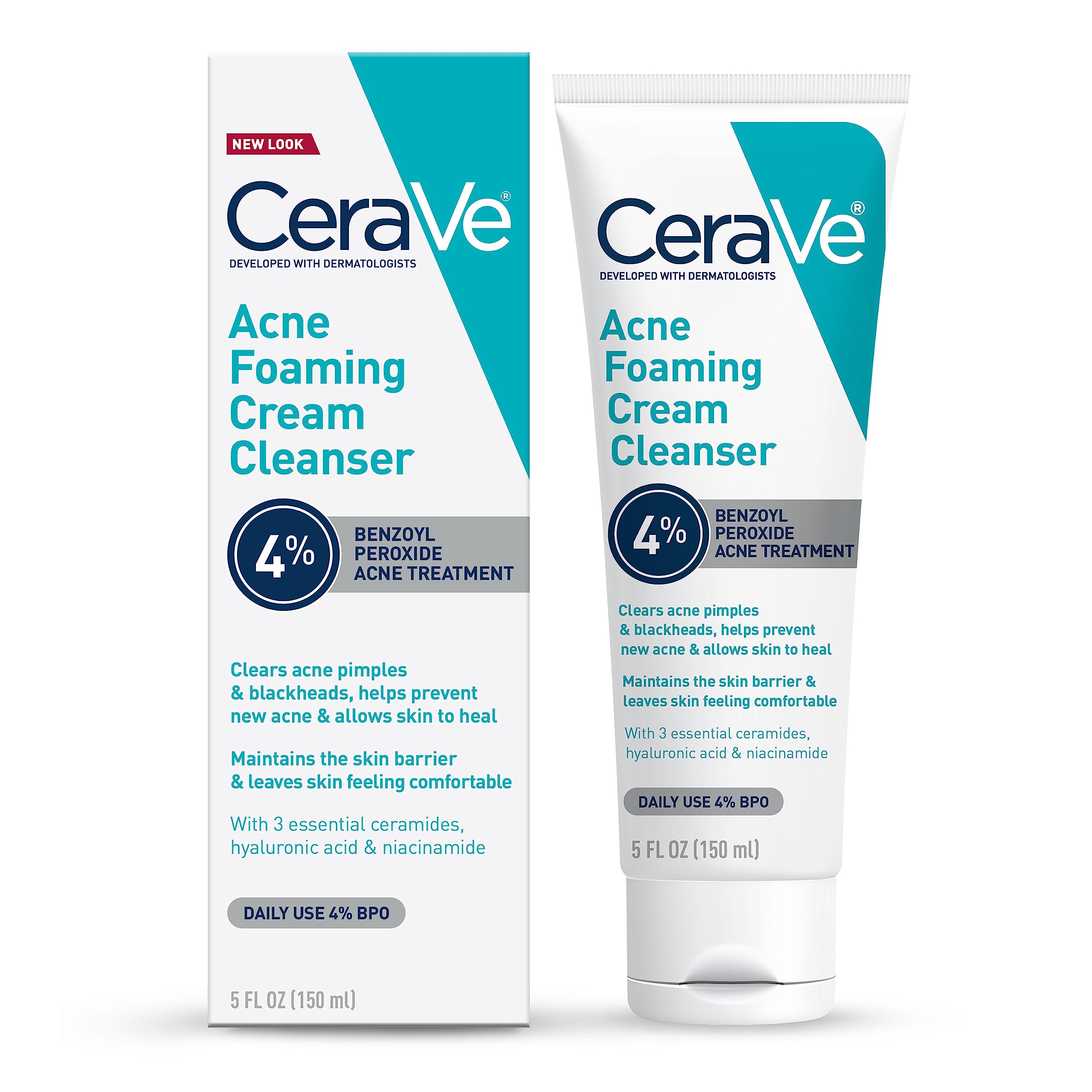Facial Cleansers